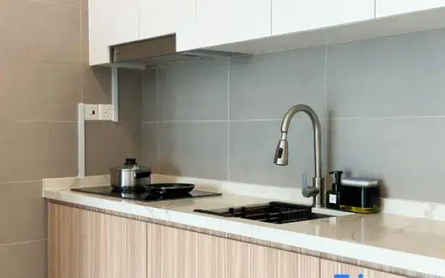 Rica Residence Sentul by Favspace