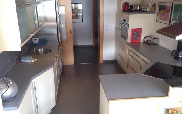 Apartment RS