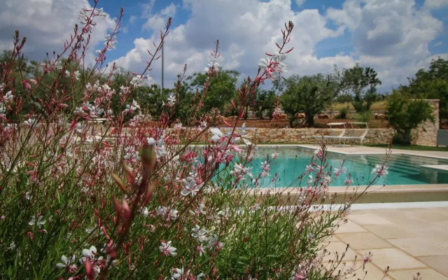 Trulli della Lama
