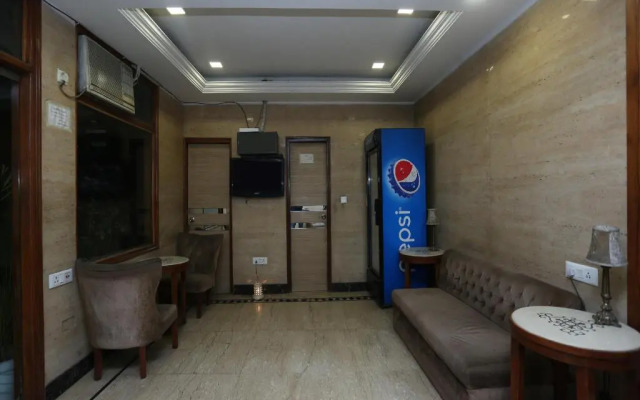 Bharat Palace