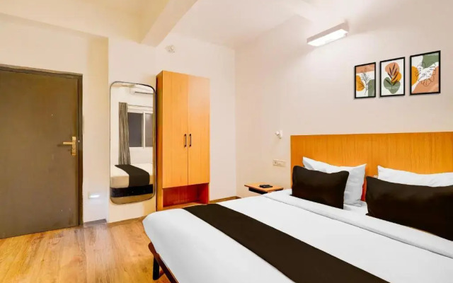 Oyo Townhouse 490 Indira Nagar Extention Bangalore