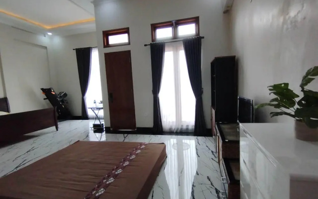 Saira Hotel dan Homestay Syariah