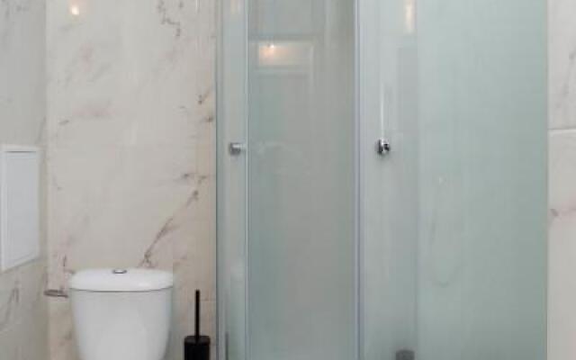 Апартаменты на улице Телевизионная