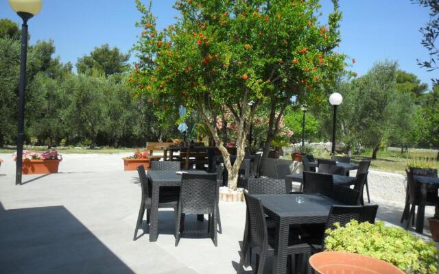 Osteria B&b Il Rifugio