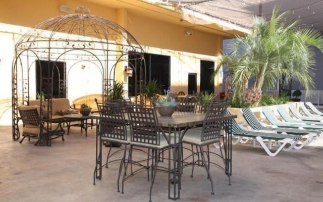 Jockey Club Las Vegas