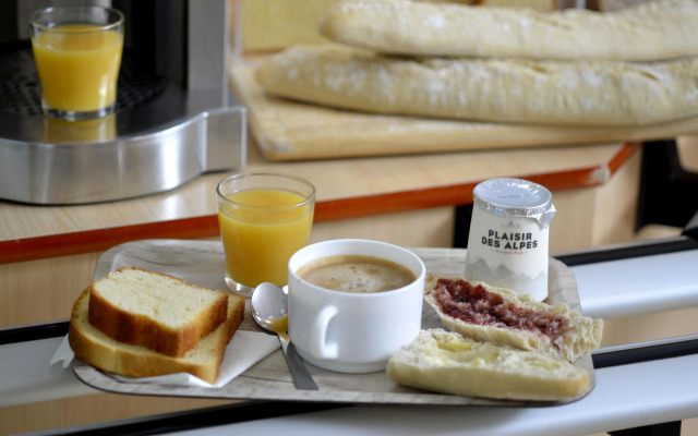 Premiere Classe Dunkerque Sud - Loon Plage