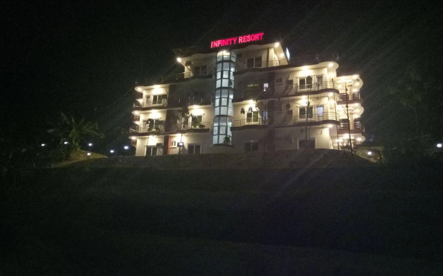 Infinity Resort