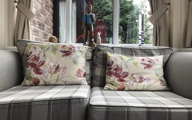 Dunvegan House Guest House