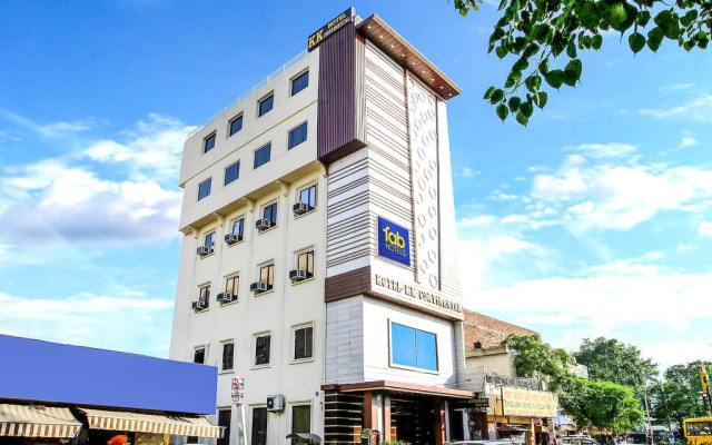 Hotel K.K. Continental