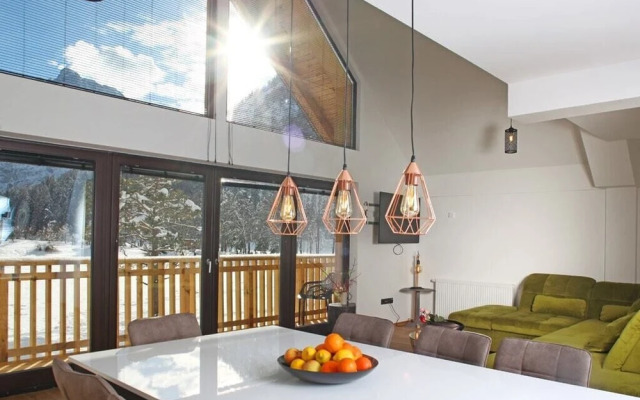 JASNA NATUR Resort