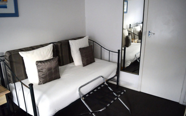 Mornington Motel