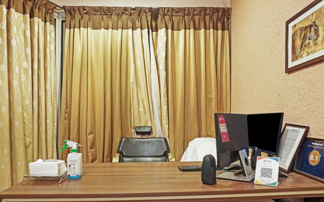 Treebo Excellent Home