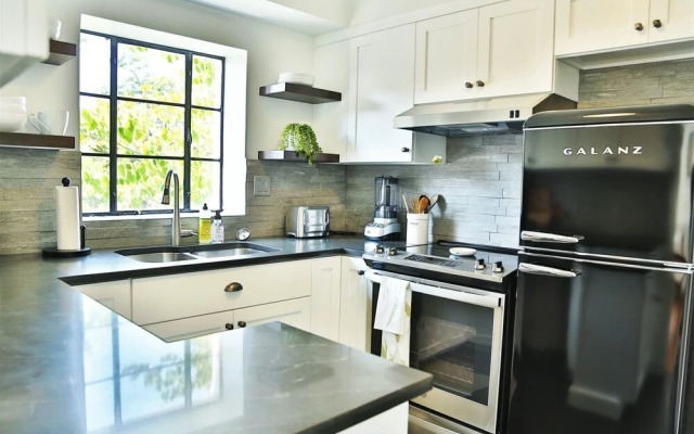 Downtown Boise Luxury Living