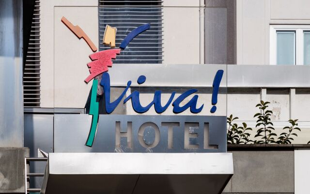 Viva Hotel