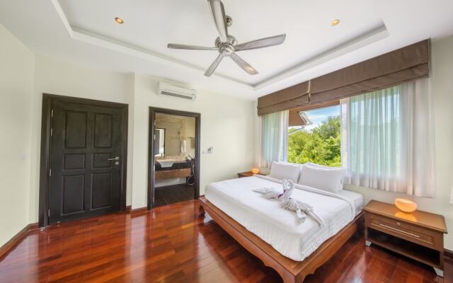 VIP Villas In Pattaya