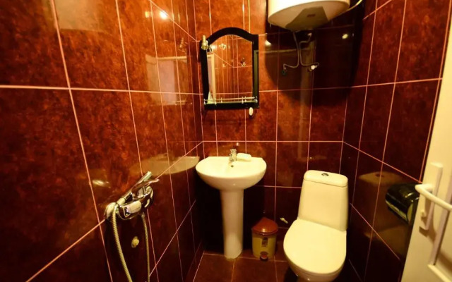 Hotel Peria