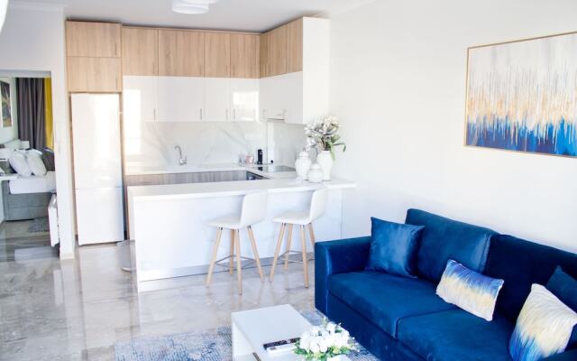Ermis mini suites