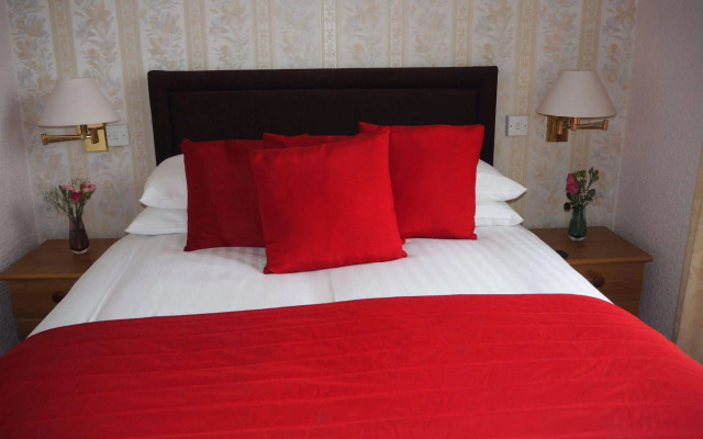 Swn Y Mor Hotel
