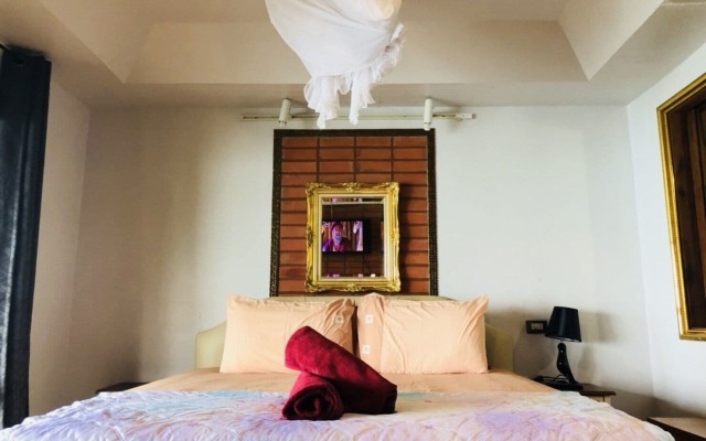 Suncliff Resort
