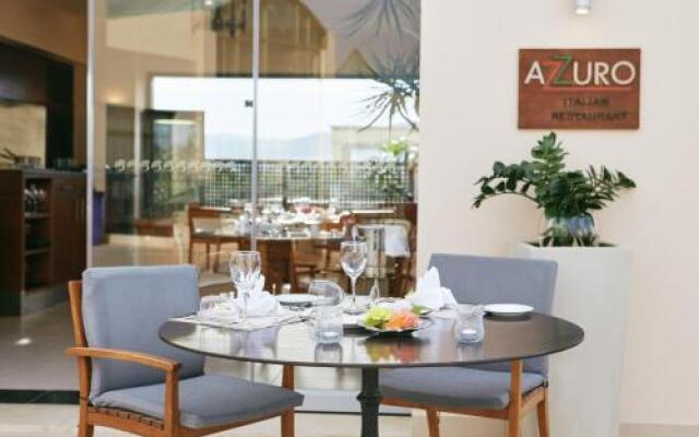 Resort 5 Stars Kolymvari