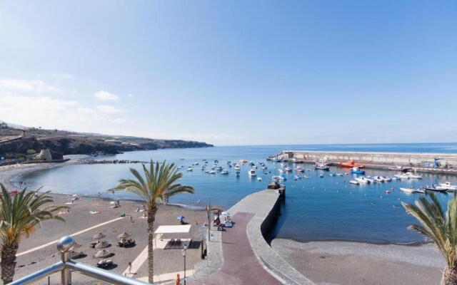 Playa San Juan 1 - Two Bed Penthouse