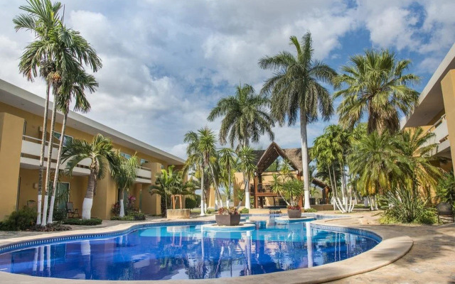 TecnoHotel Mérida Norte