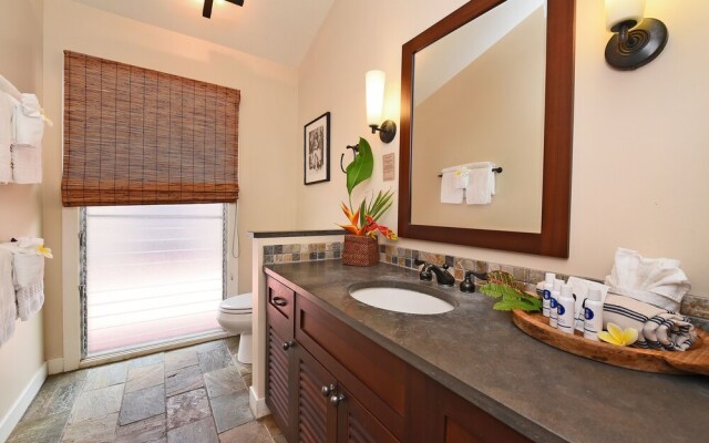 Aina Nalu Condo G204 - 2 Br Condo