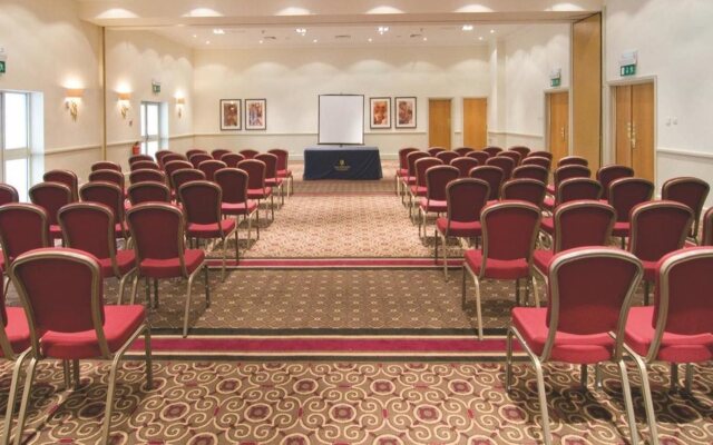 Macdonald Botley Park Hotel & Spa