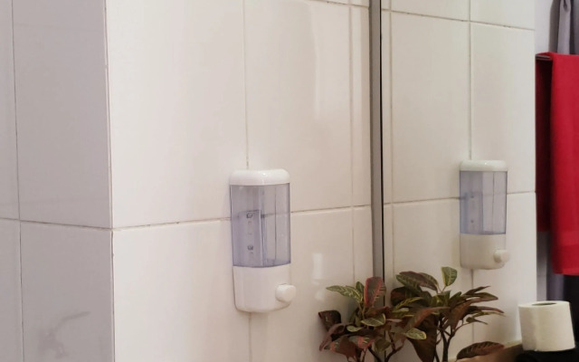 Departamentos amoblados P.A.