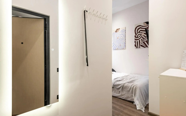 UNO  на Медовый переулке 5с2