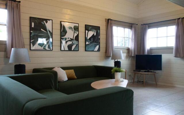 Chaletparc Krabbenkreek - Chalet 266