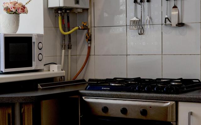 Апартаменты на улице Ерошевского