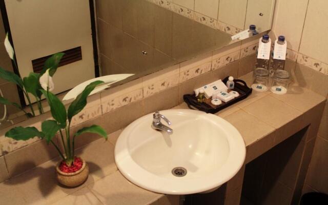 Cakra Kusuma Hotel