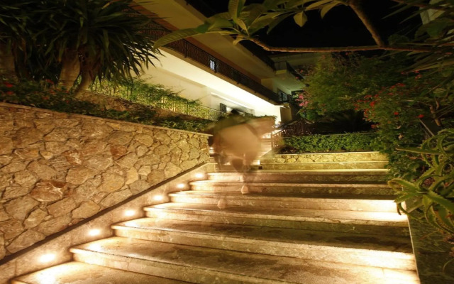 Hotel Villa Esperia