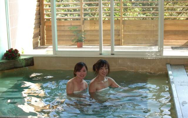 Wan Jin Hot Spring