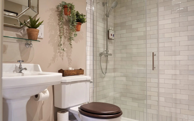 The Langford Inn & Restaurant