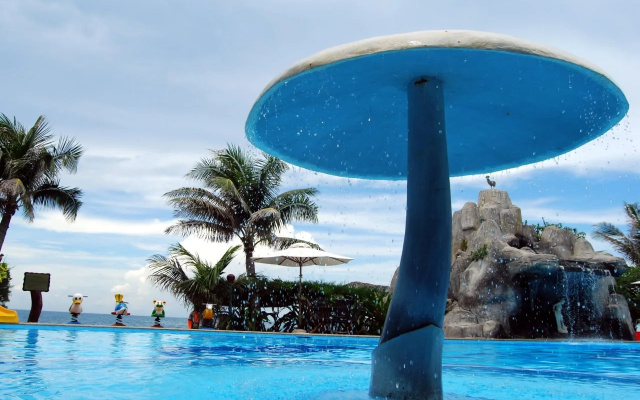 Tien Dat Mui Ne - Blue Waves Resort & Spa