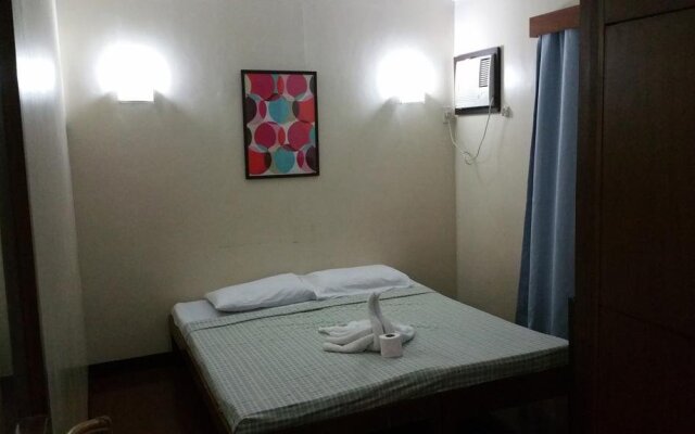 Residencia Katrina Bed and Breakfast