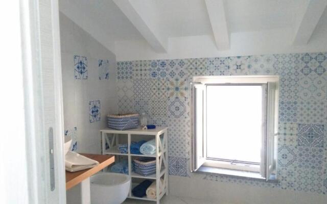 Appartamento in Residence Pollio