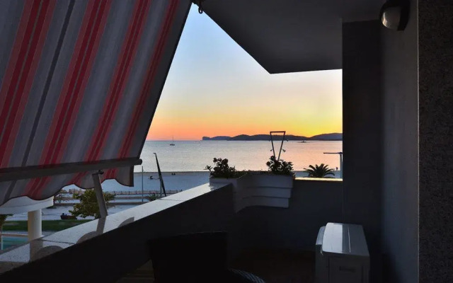 Starry Sky Charming House