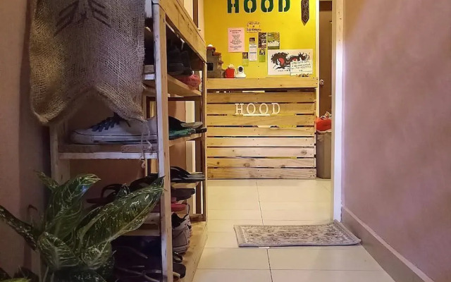 HOOD - Hostel