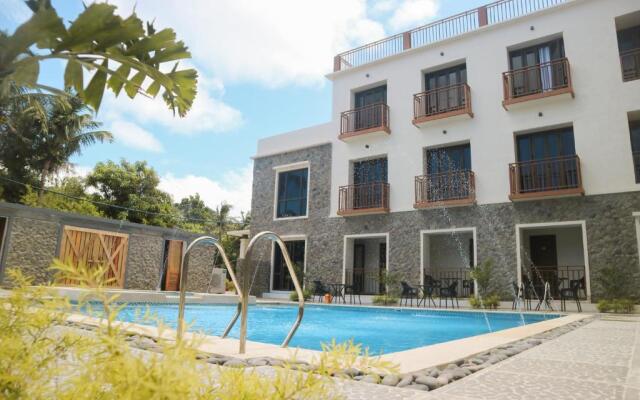 Residencia du Basco