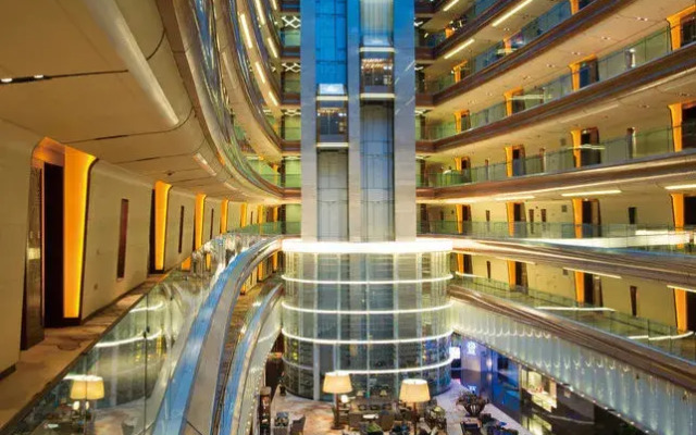 Crowne Plaza Suzhou