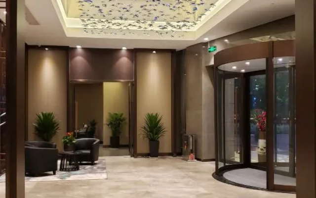 Bbh Hotel (Xinchang Ocean City) – Hotel Rooms – Shaoxing