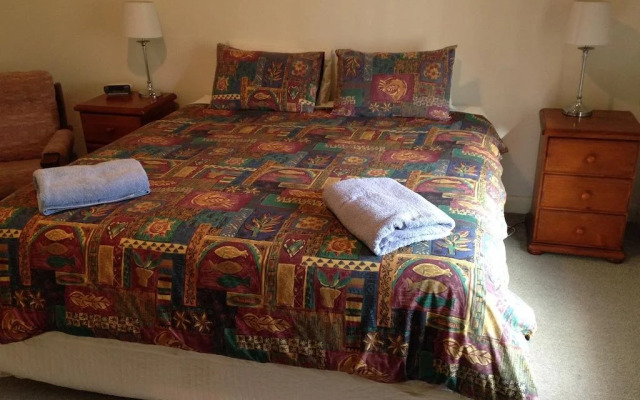 Pinkerton Hill Naracoorte