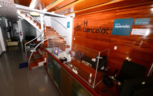 Hostal Lancelot