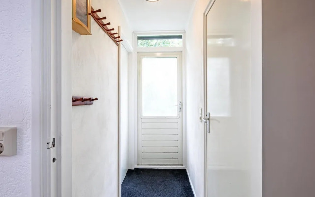 Cozy Holiday Home With hot tub on Texel