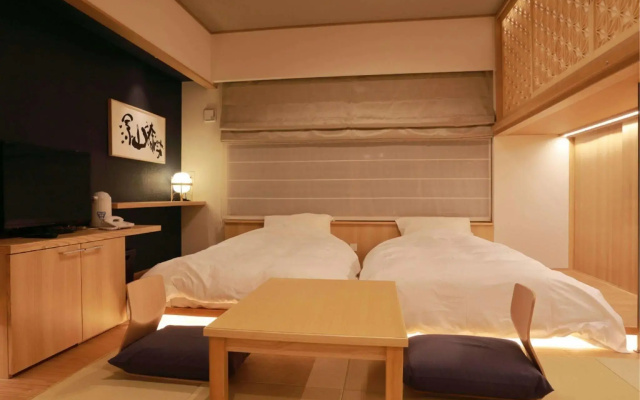 Okunikko Kogen Hotel