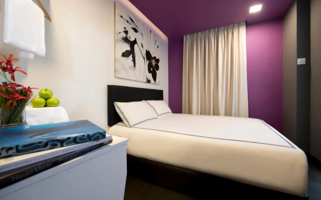 Venue Hotel