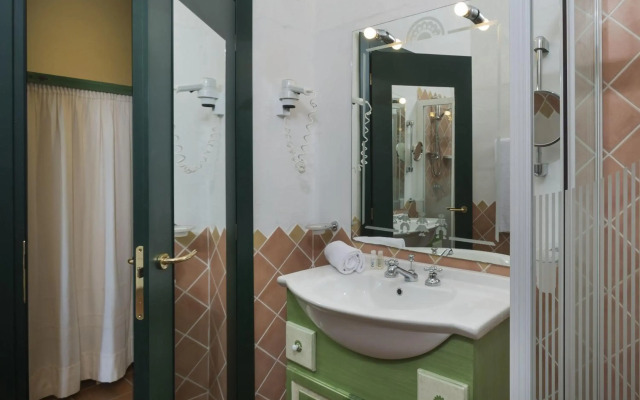 Myo Hotel Rocce Sarde